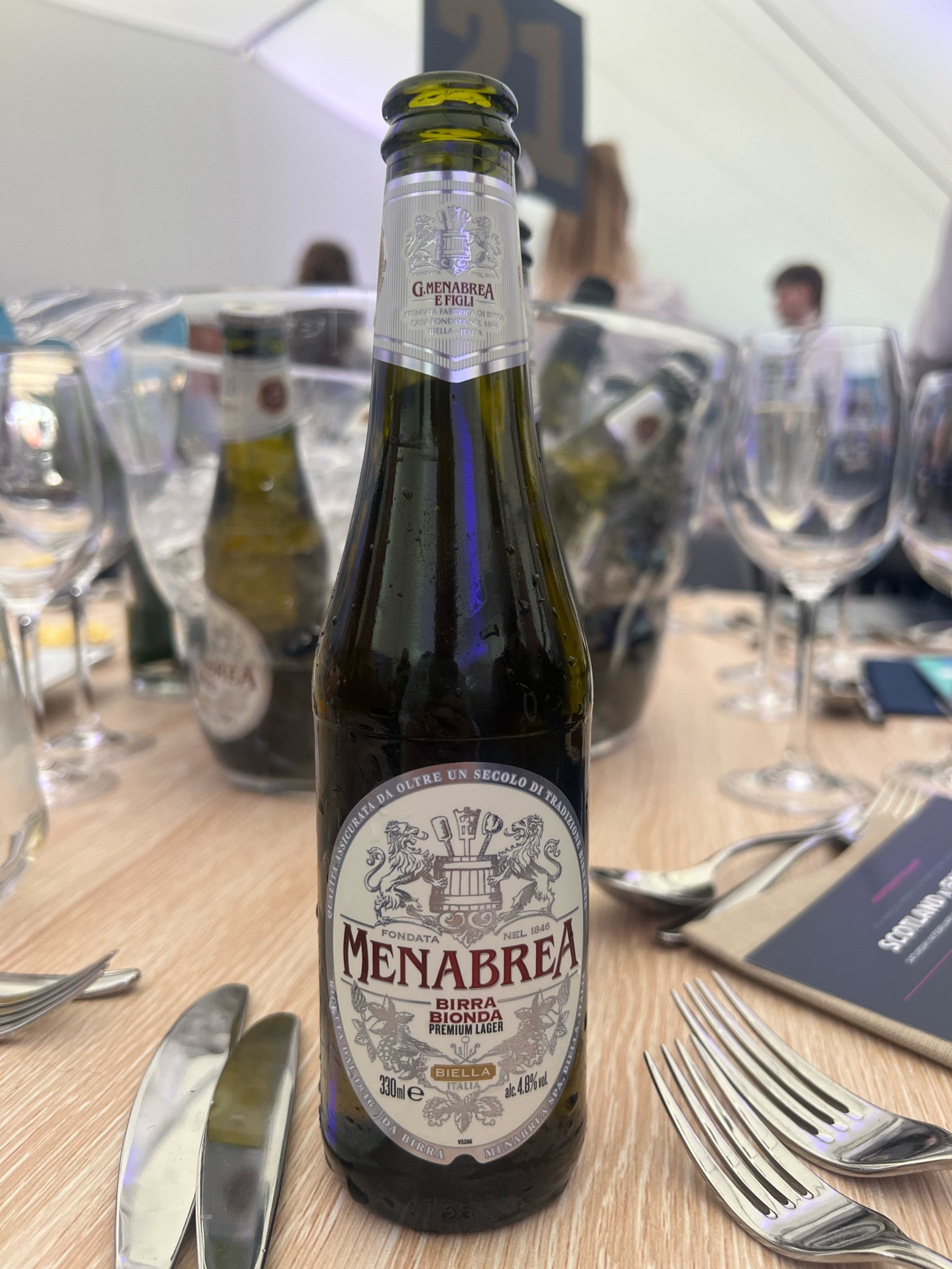 Menabrea, G. Menabrea & Figli