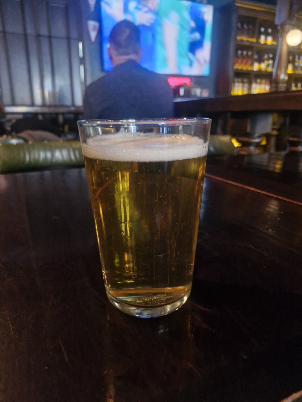 Vilkmergės Premium Lager, Vilkmergės Alus