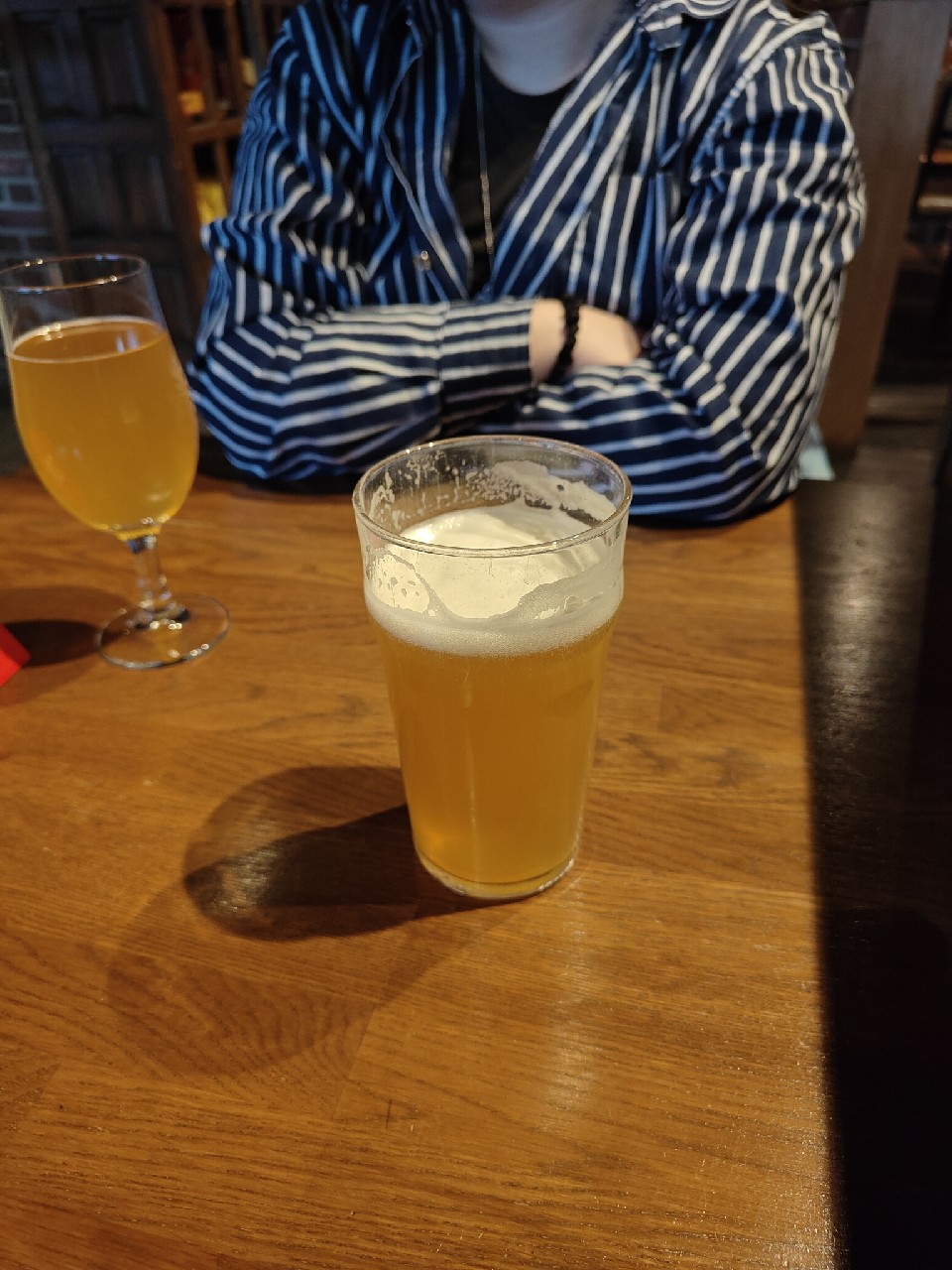 Cheers from Henkka, Finland