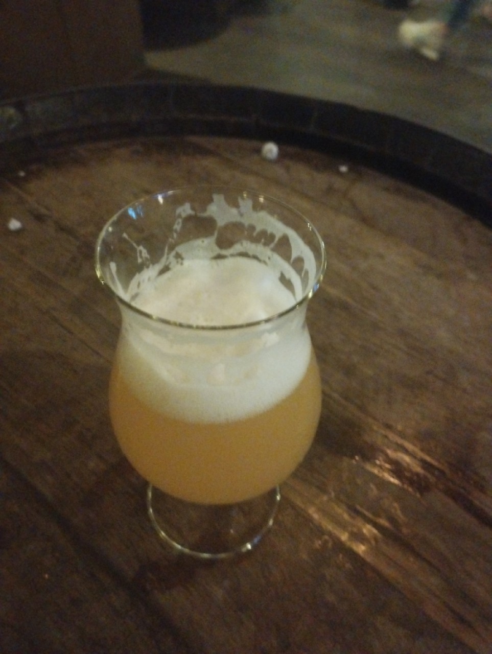 Trouble Maker, Belgium