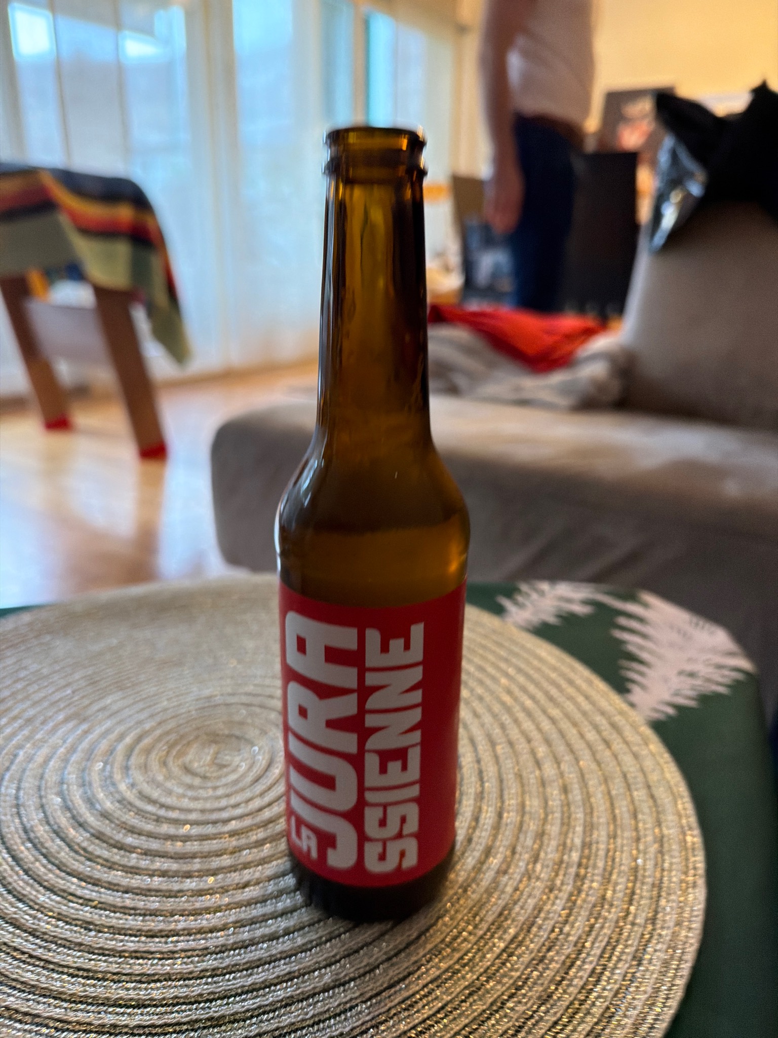 La jurassienne, Jura craft drinks