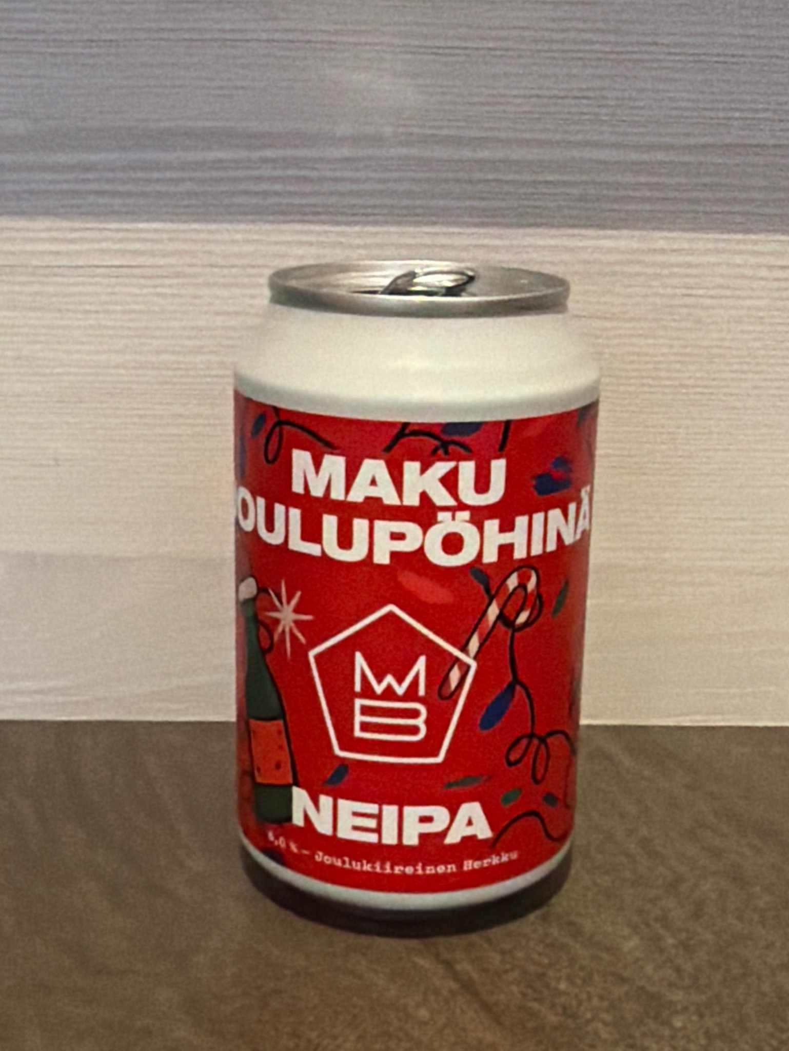 Joulupöhinä, Finland