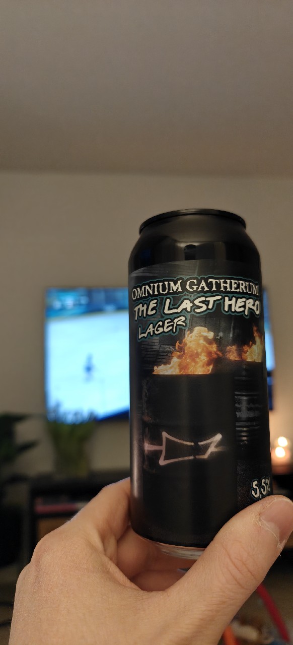 Omnium Gatherum: The Last Hero, Finland