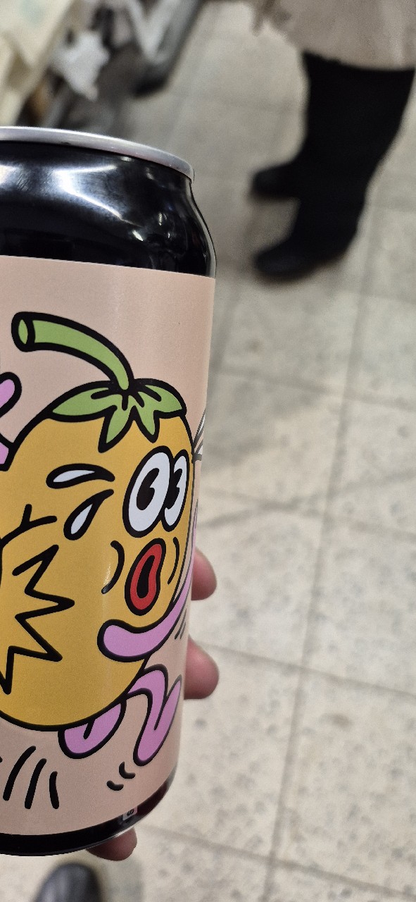 Kannustus, Panimo HIMO