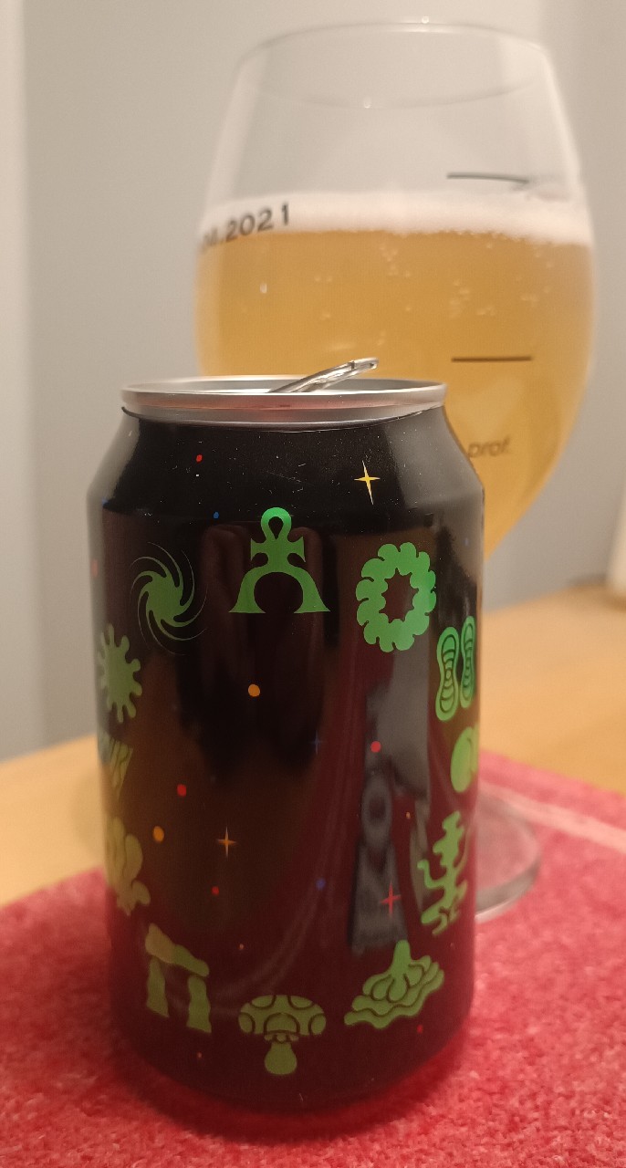 Zodiak Non-Alcoholic, Sweden