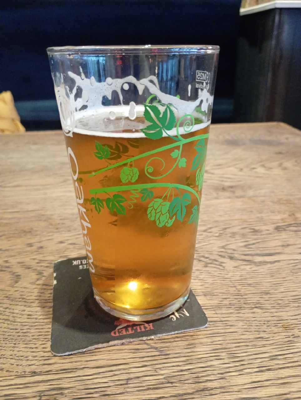Flanker, Three Tuns Brewery