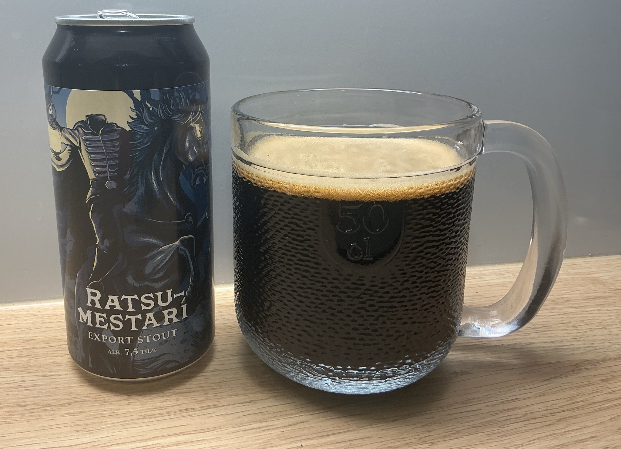 Ratsumestari, Finland