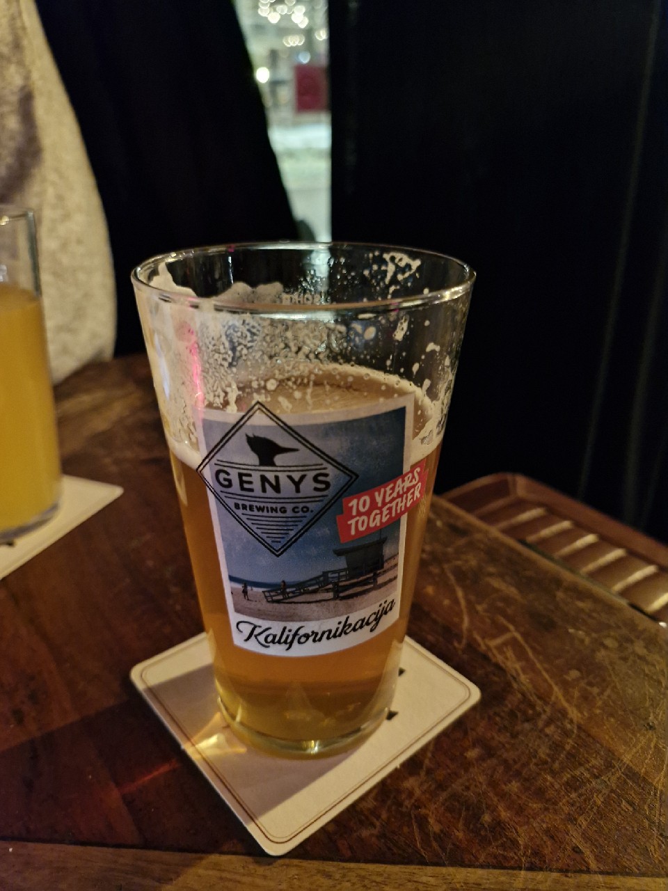 Nuotykis Pavasario Naktį / Spring Night Adventure, Lithuania