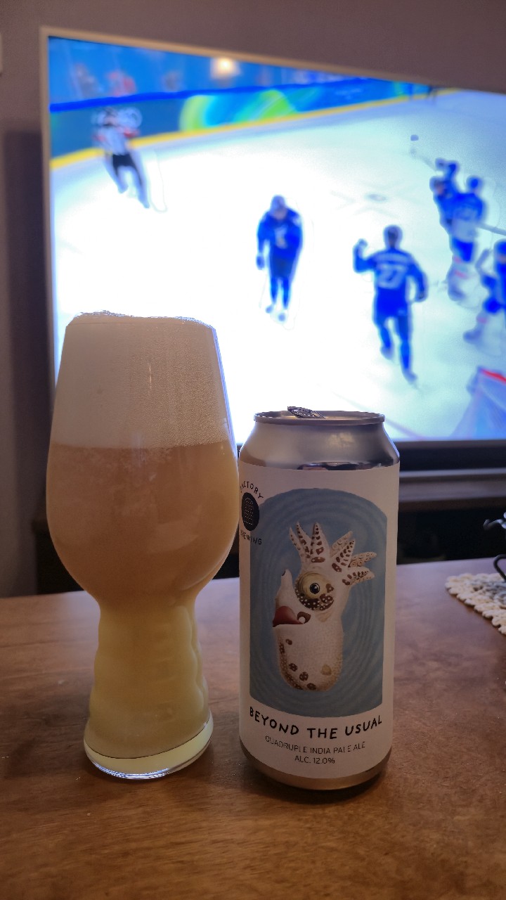 Beyond The Usual, Finland