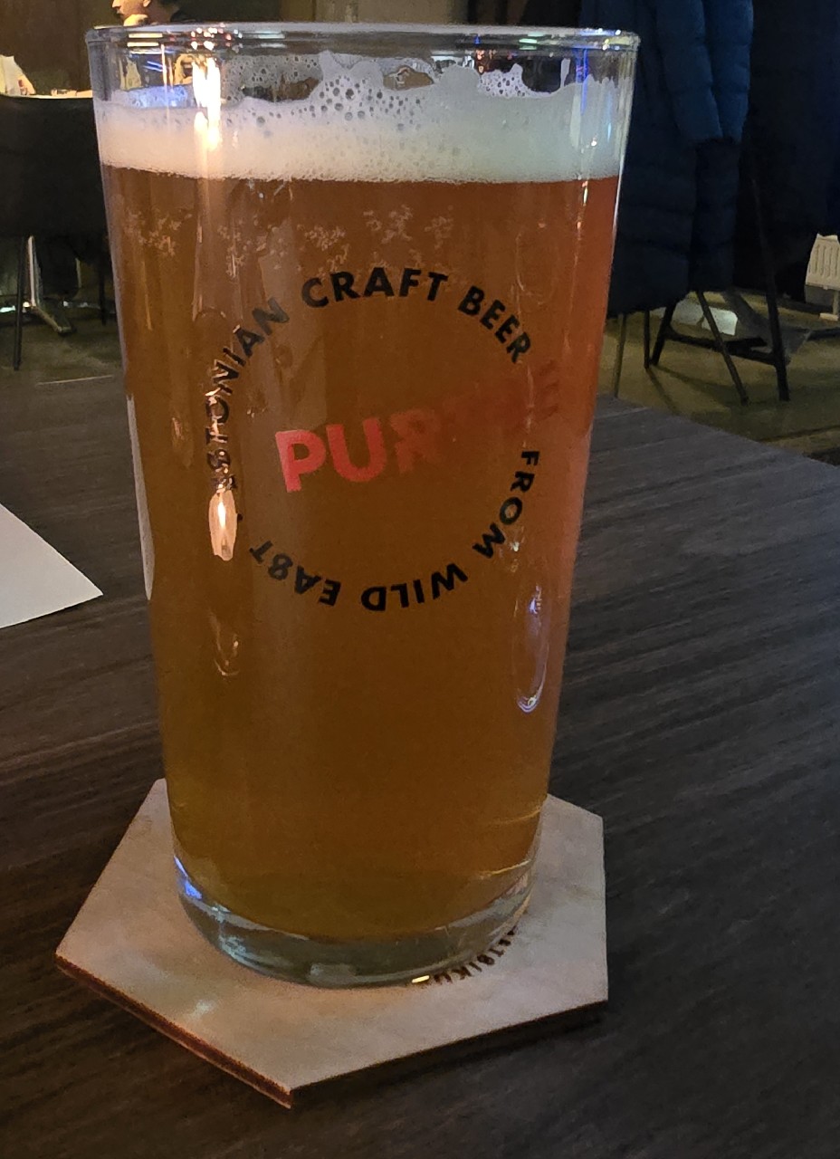 Industriaal, Estonia