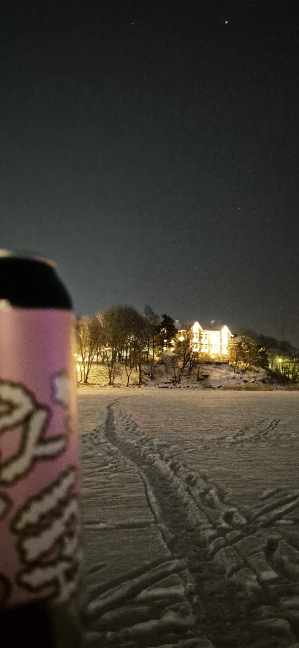 Kuin Lampaat Sumussa, Panimo HIMO