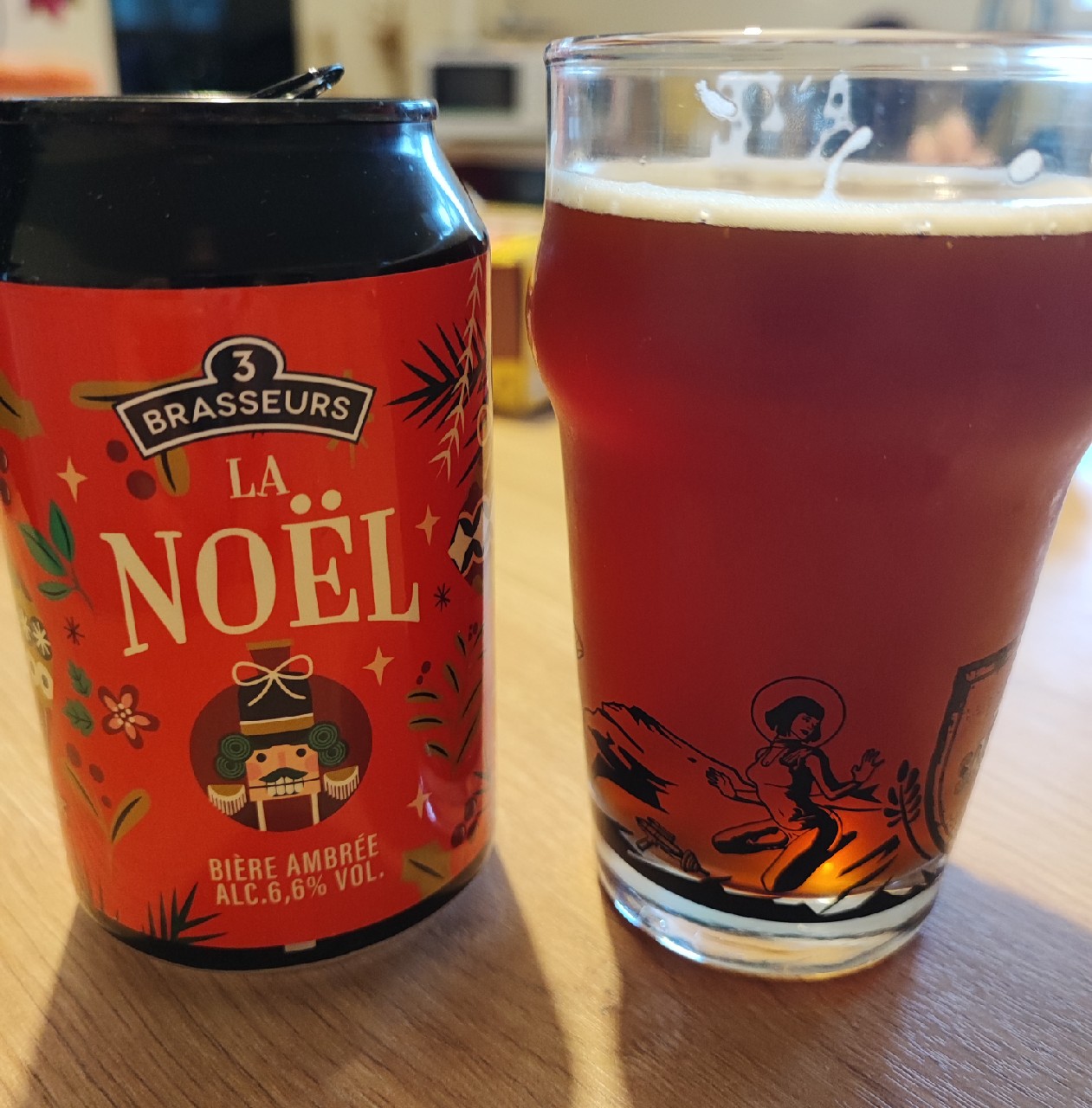 La Noël 2025, France