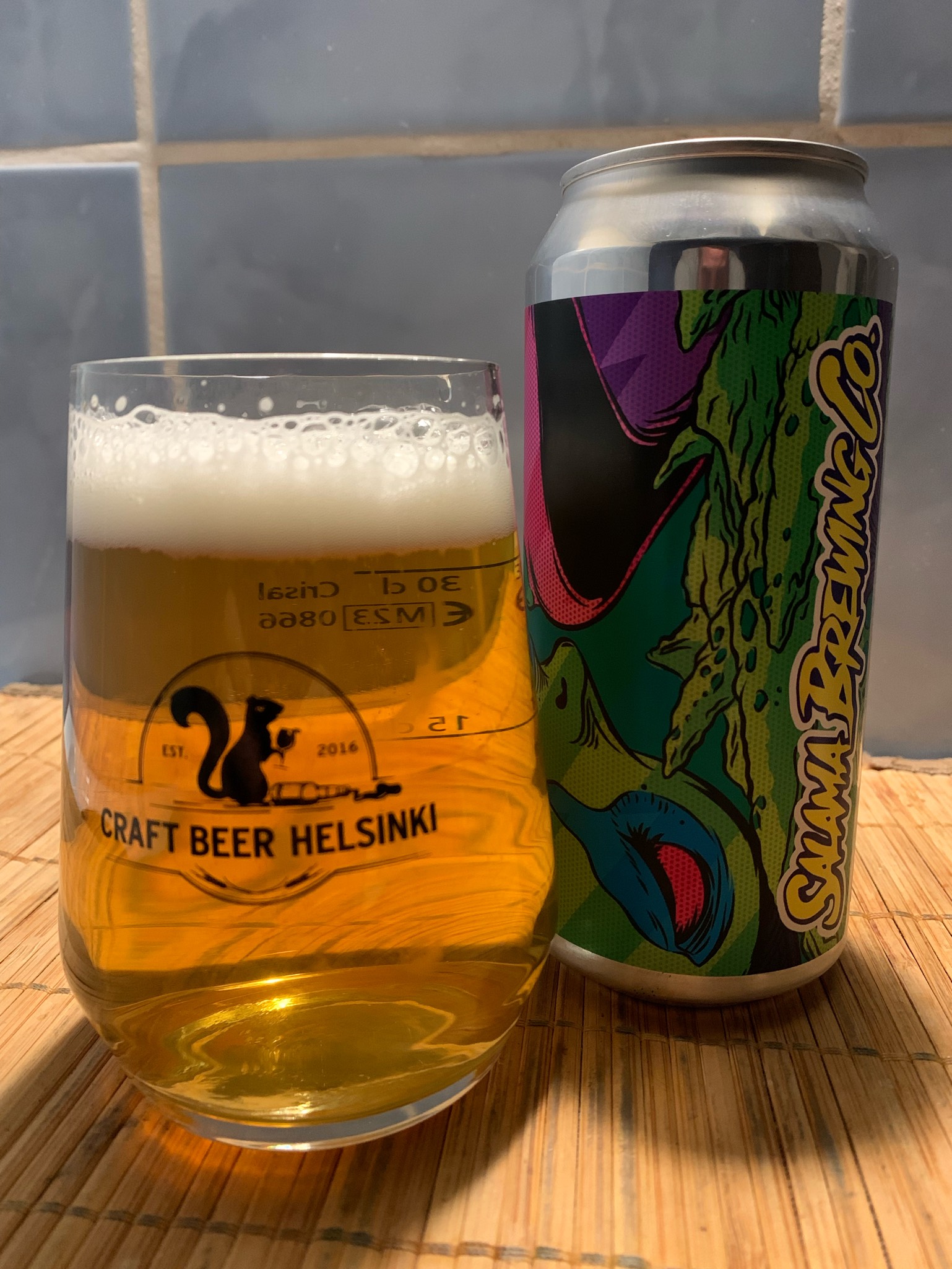 Aussie Barbie Death, Finland