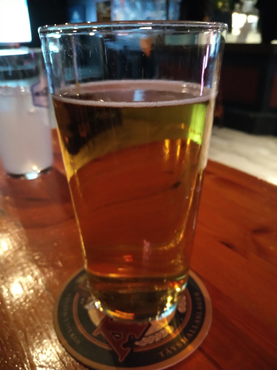 Karjala 4.5% / III, Finland