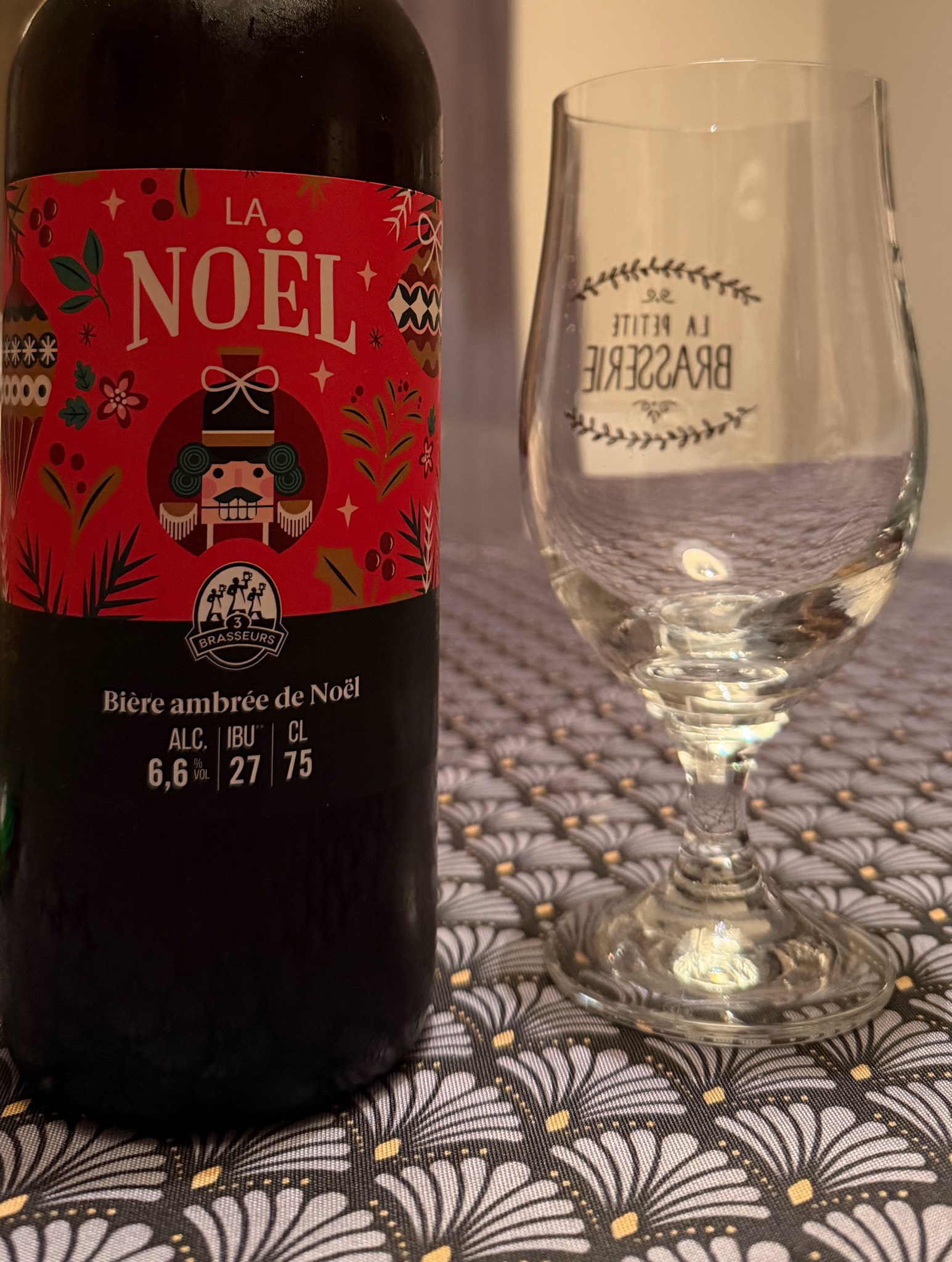 La Noël 2025, France