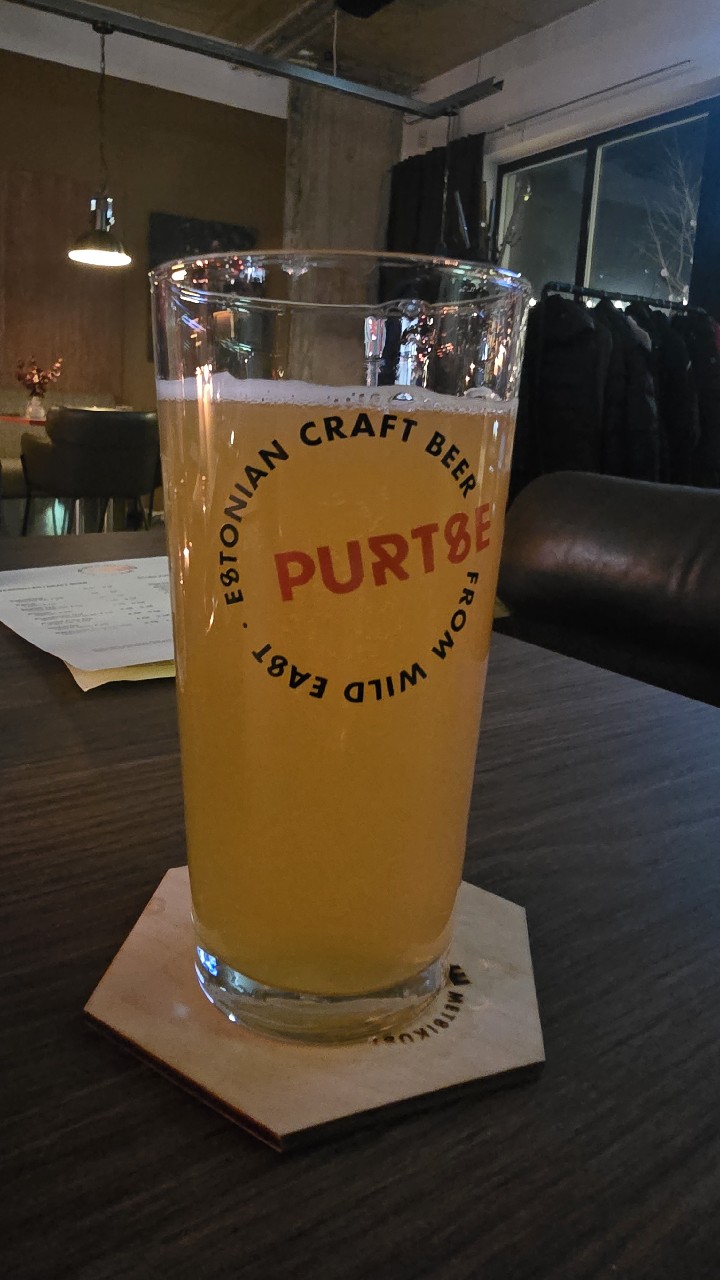 Udukogu, Purtse Pruulikoda