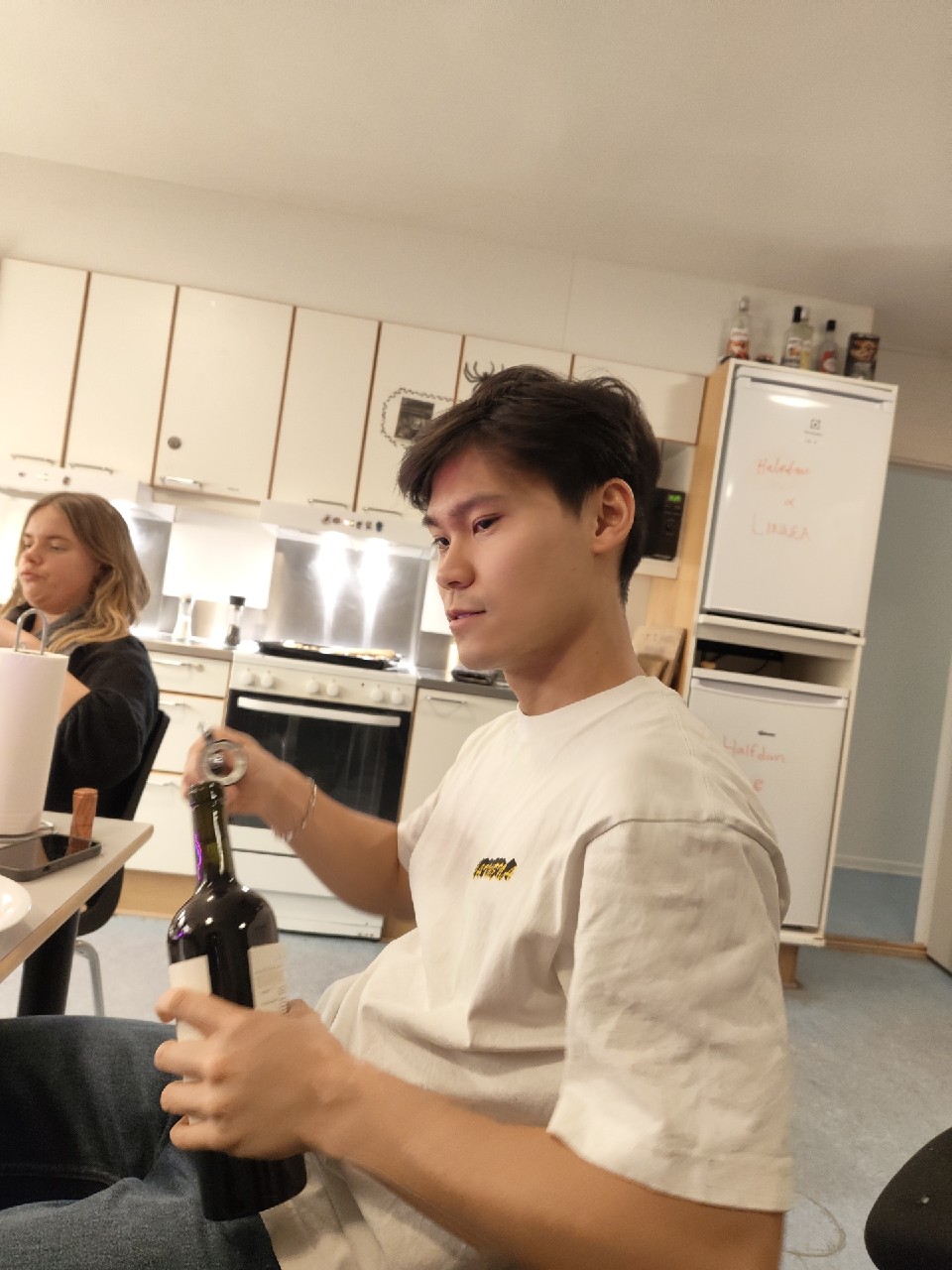 Odin's Gaze, England