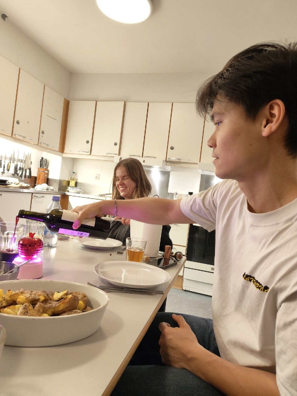 skovlyst moose, Bryggeri Skovlyst