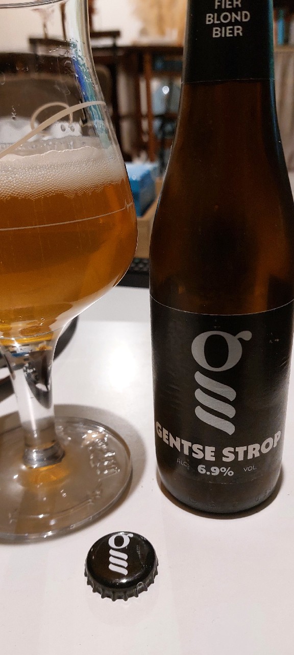 Gentse Strop, Belgium