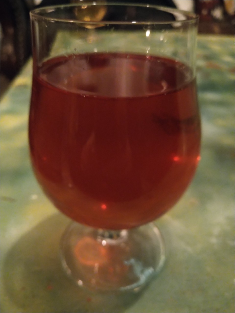 Korpilo Tervattu Terva Vadelma, Finland