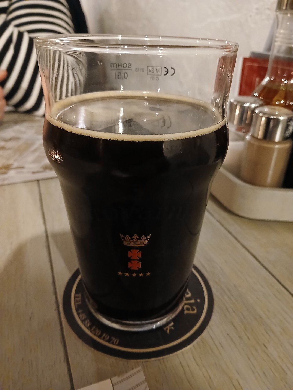 Winter Beer, Brovarnia Gdańsk