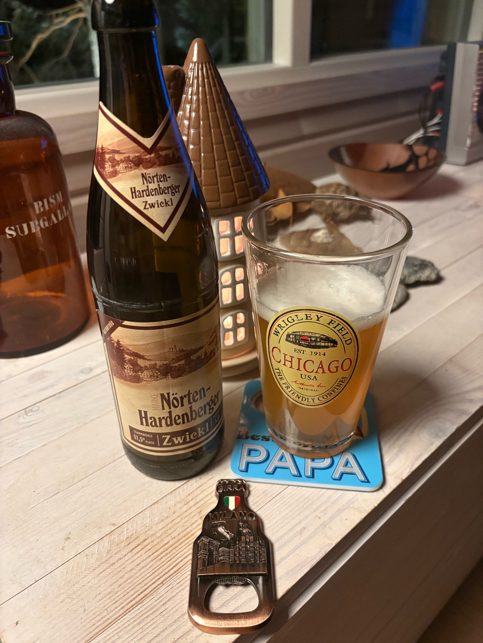 Nörten-Hardenberger Zwickl, Germany