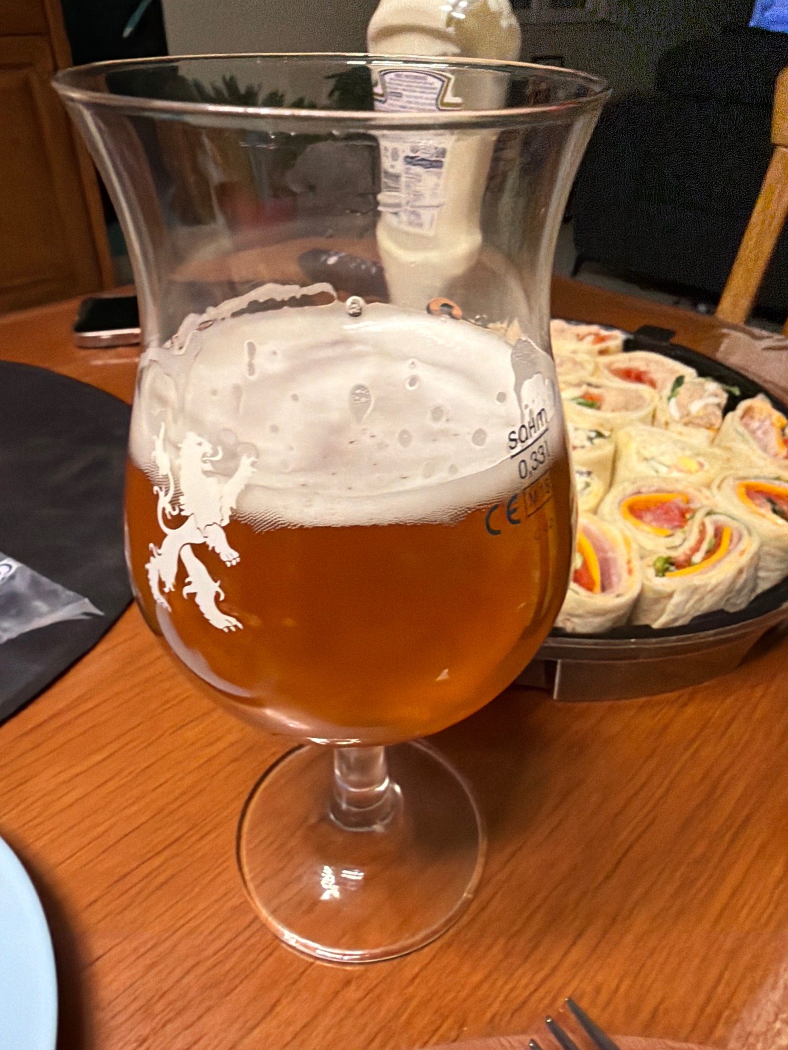 Val-Dieu Noël, Belgium