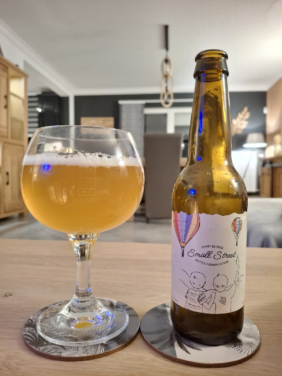 Small Street, Belgium