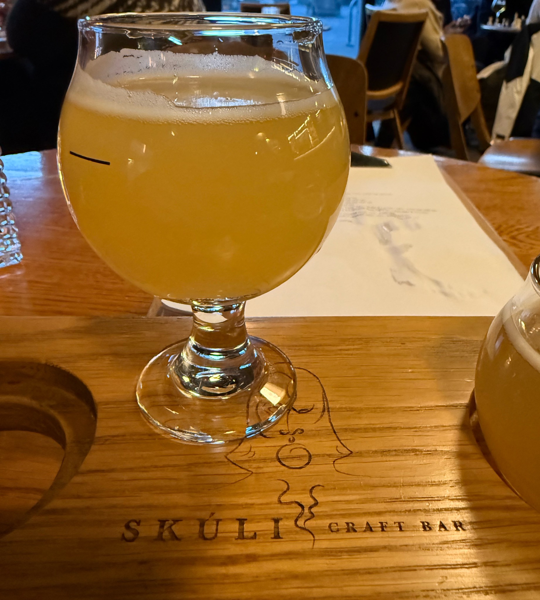 Aðalstræti, Malbygg