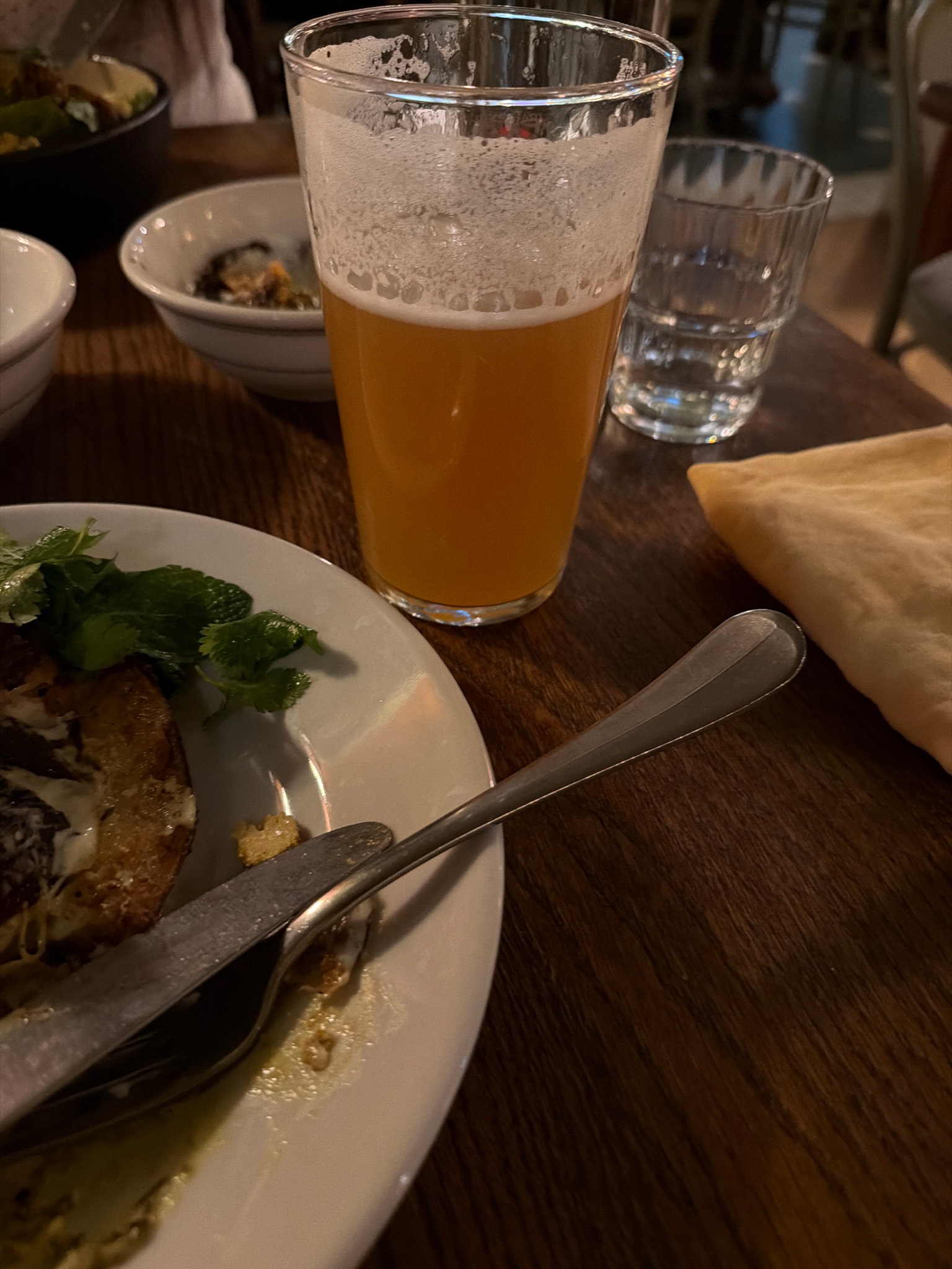 Brooklyn East IPA, United States