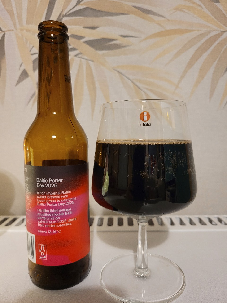 Baltic Porter Day 2025, Estonia