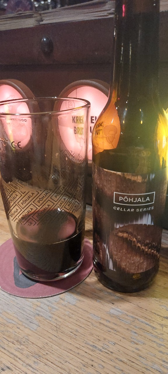 Coffee Culture, Estonia