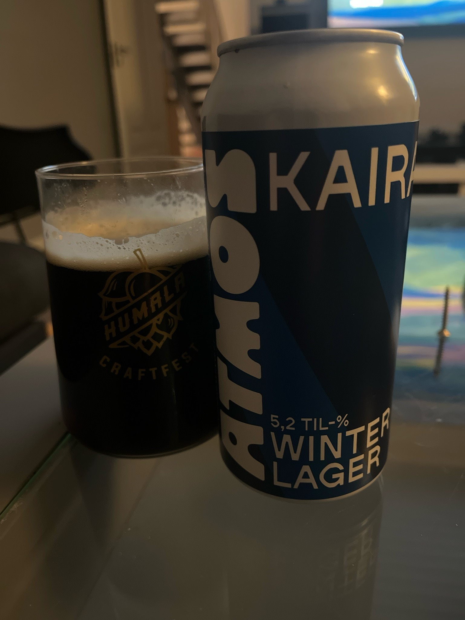Kaira, Finland
