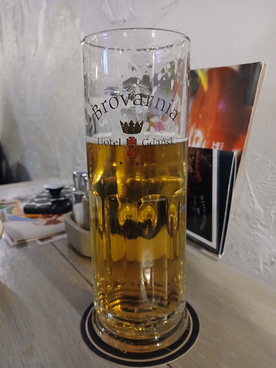 Pilsner, Brovarnia Gdańsk