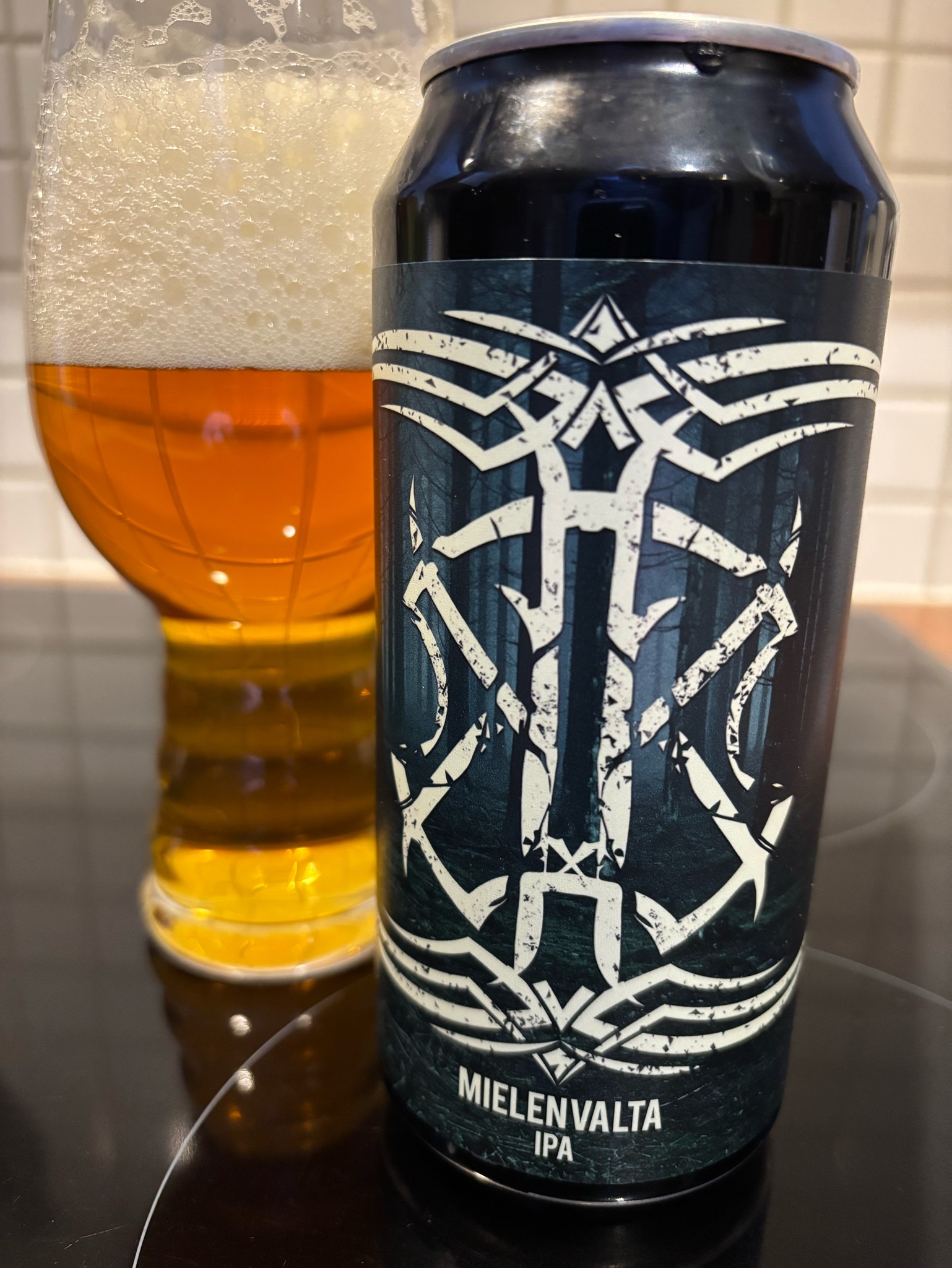 Kaunis Kuolematon: Mielenvalta, Masis Brewery