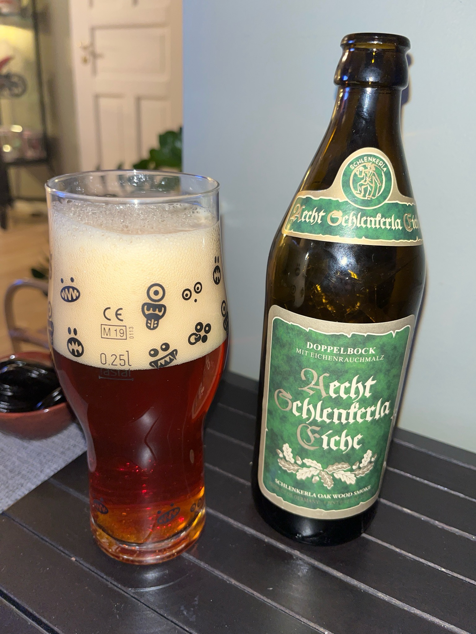 Aecht Schlenkerla Eiche, Germany