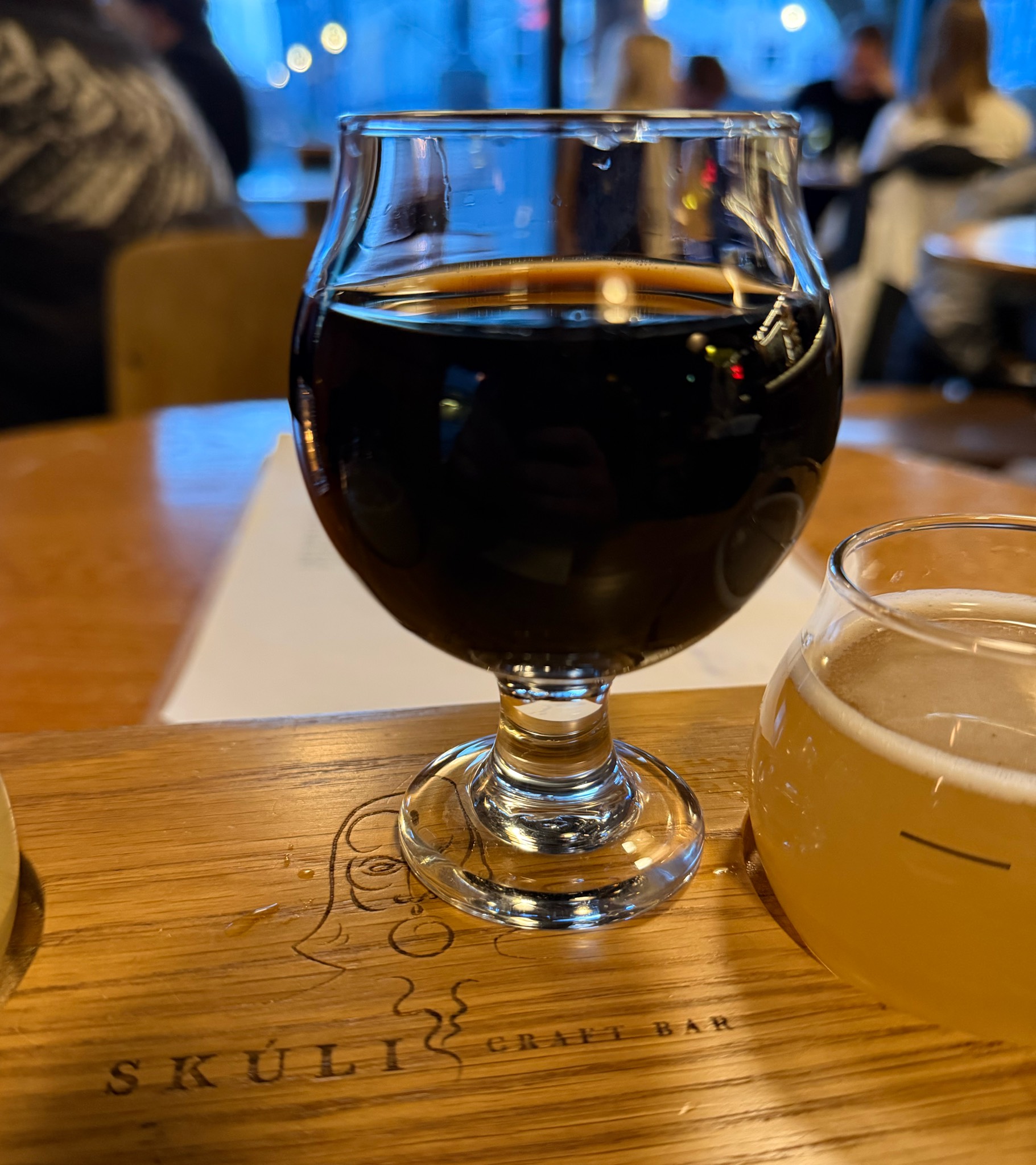 Malbygg Litla Bolla, Malbygg