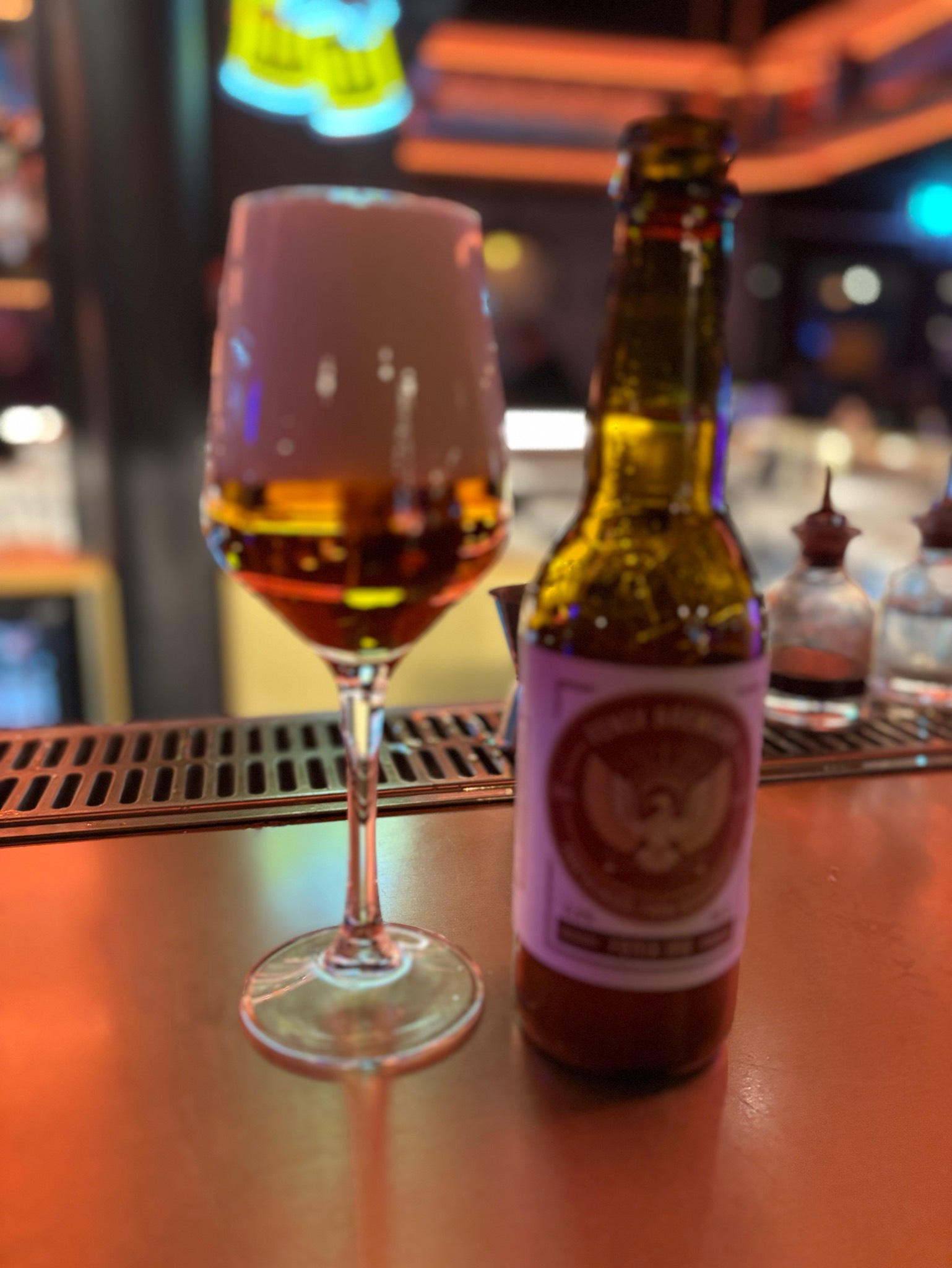 Fenix IPA, Fenix Brewery