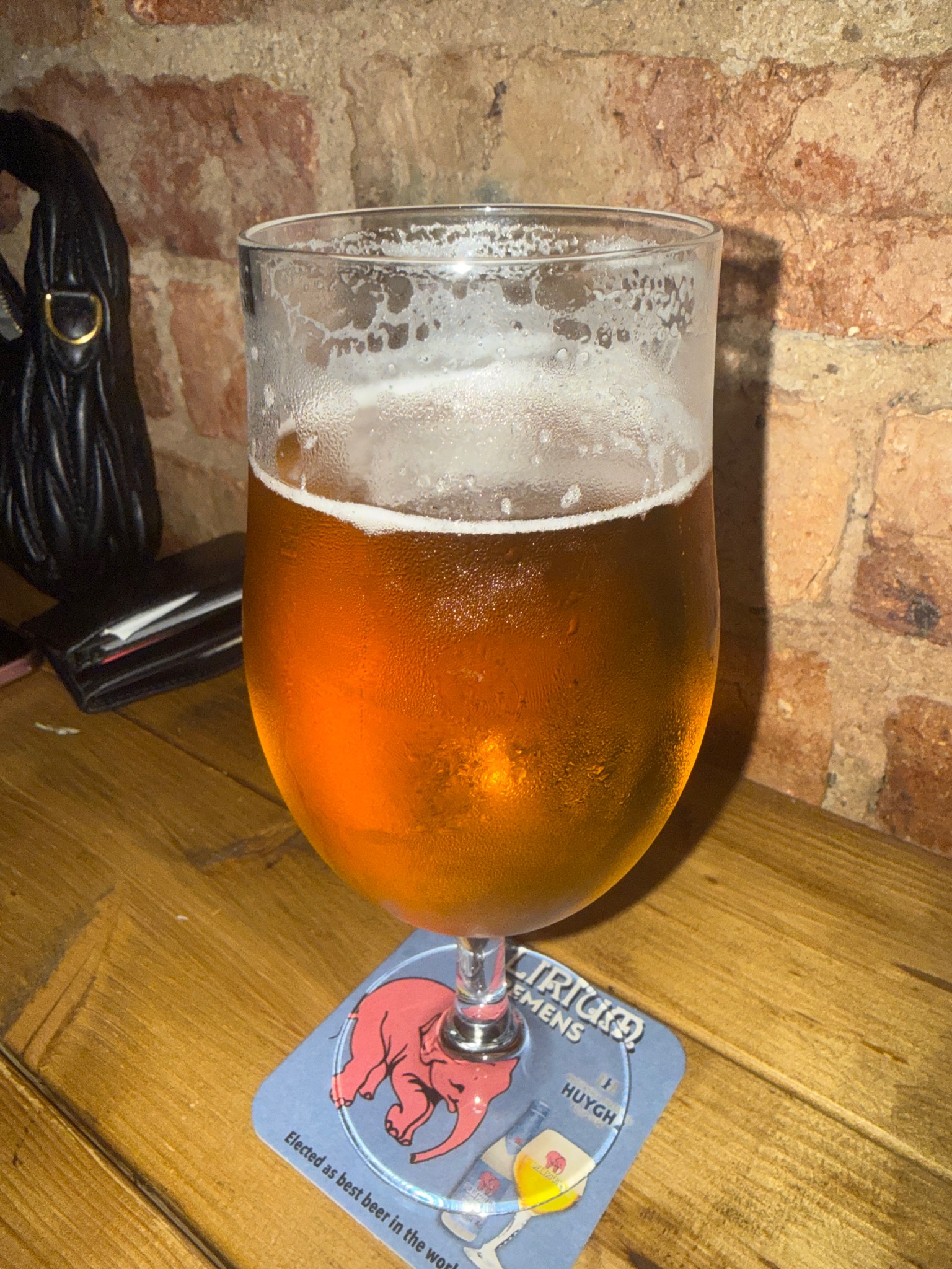 Flensburger Lager, Flensburger Brauerei