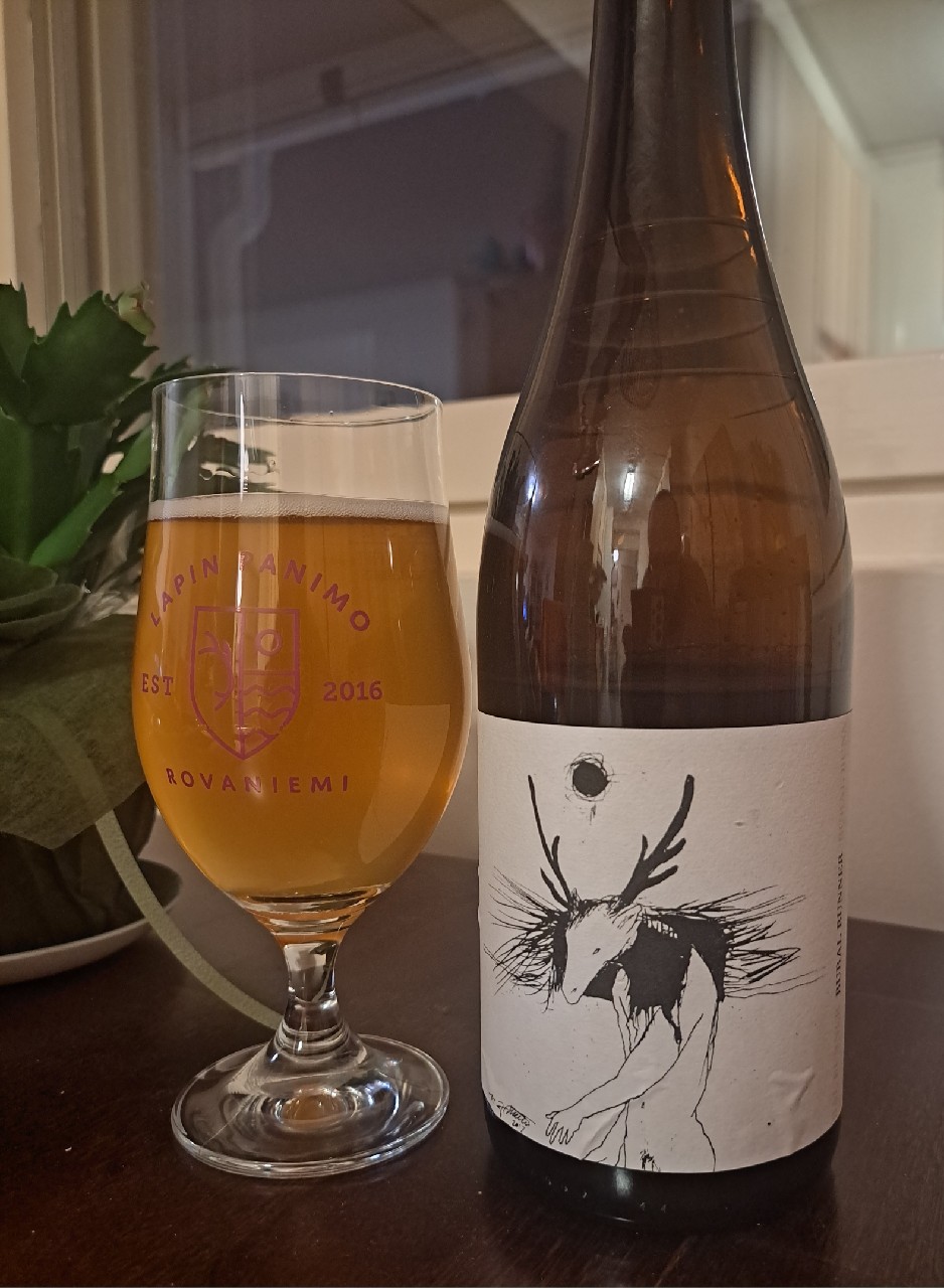 Rural Runner, Finland