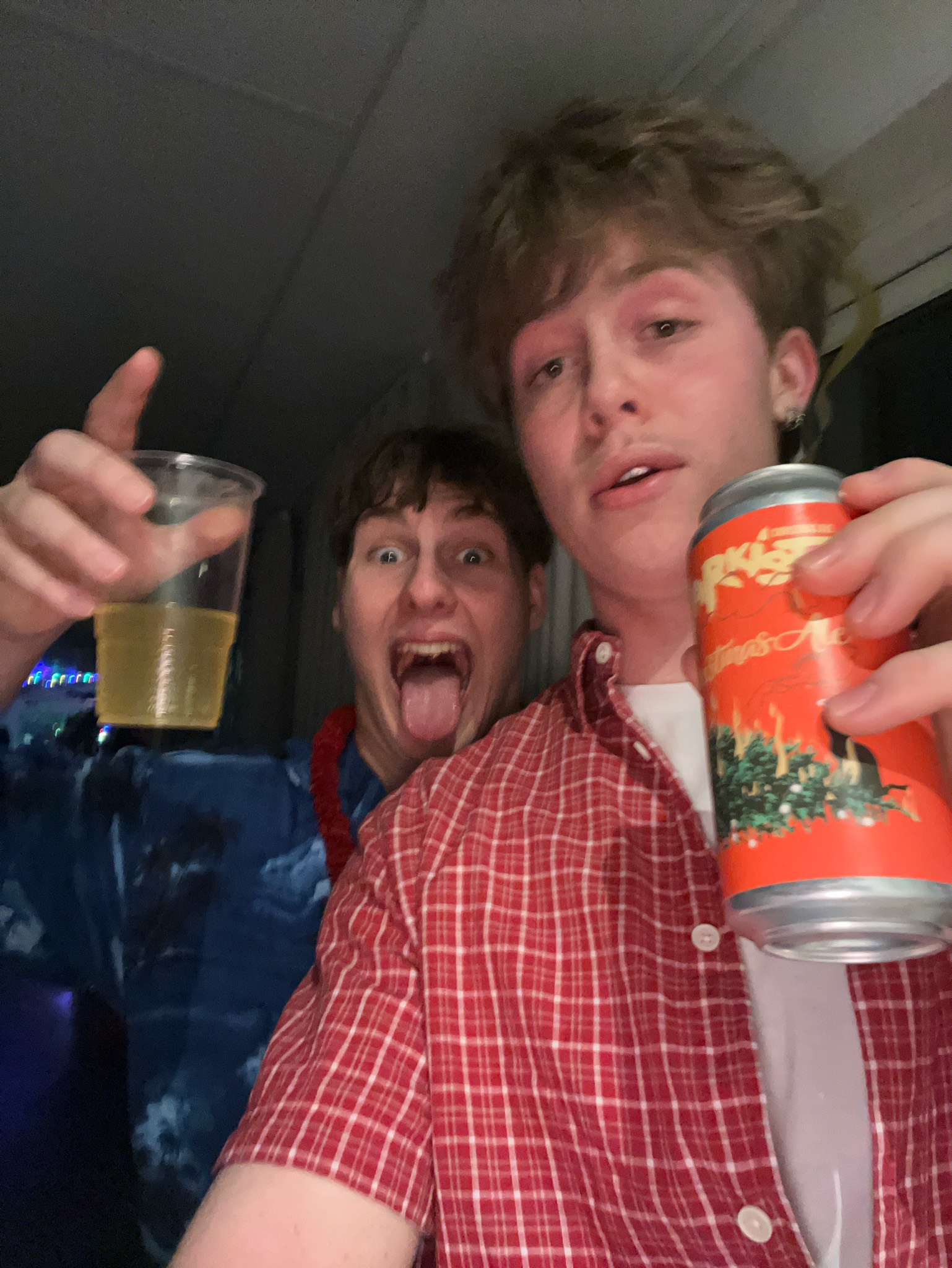 ANARKIST CHRISMAS ALE, Denmark