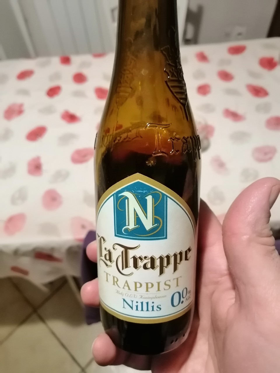 La Trappe Nillis, Netherlands