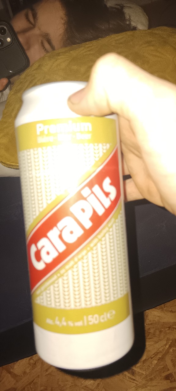 Cara Pils, Colruyt Group