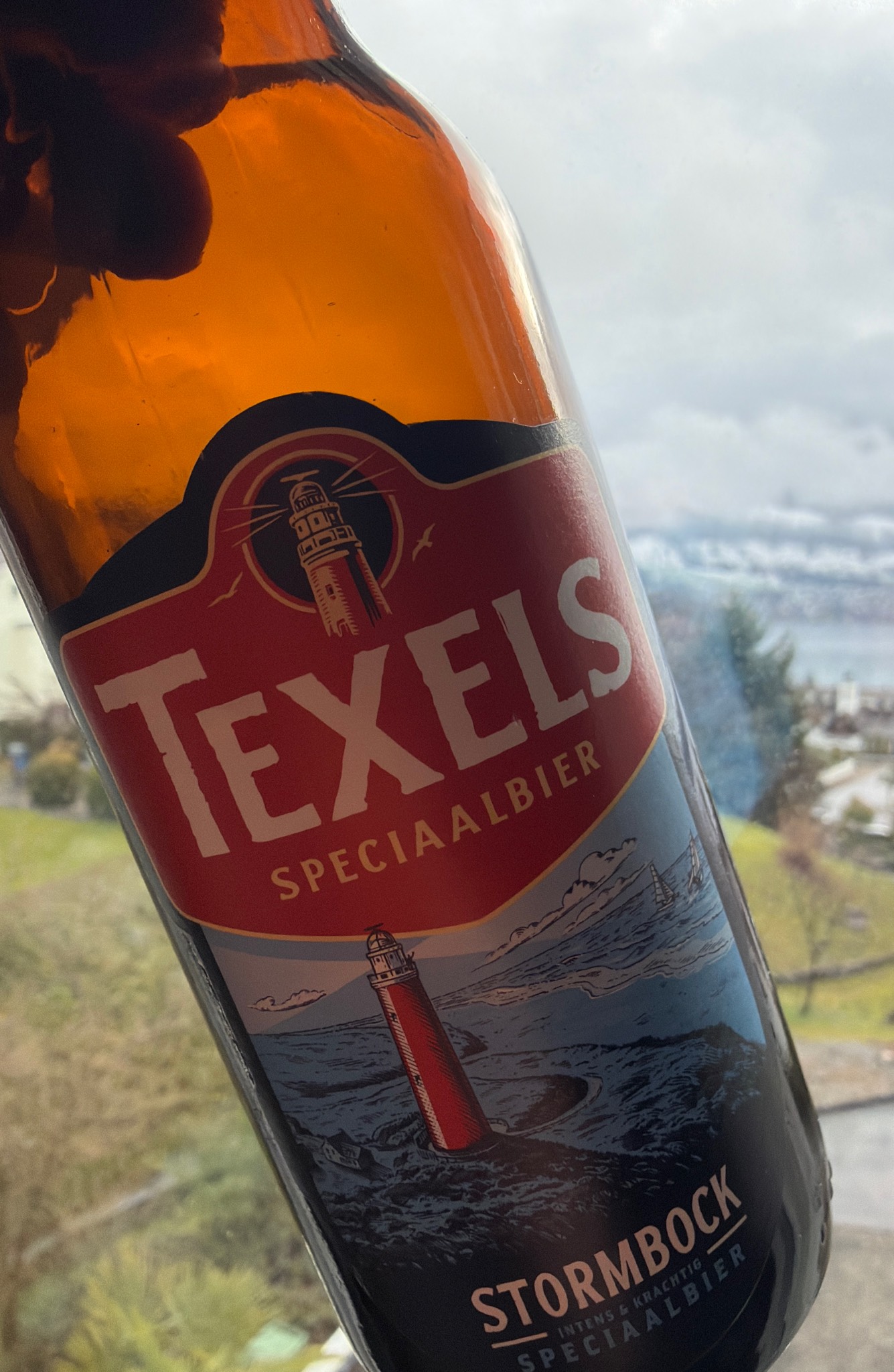 Stormbock, Texelse Bierbrouwerij (Heineken)