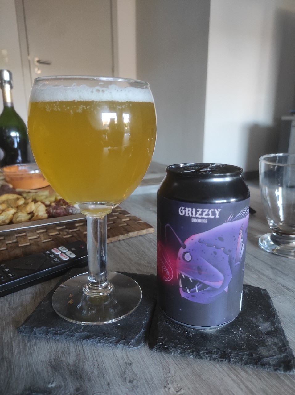 Monstres Marins, France