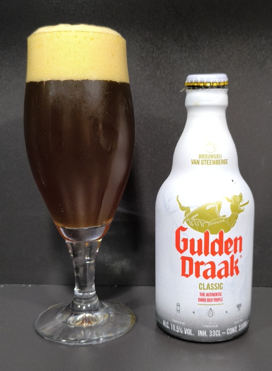Gulden Draak Classic, Belgium