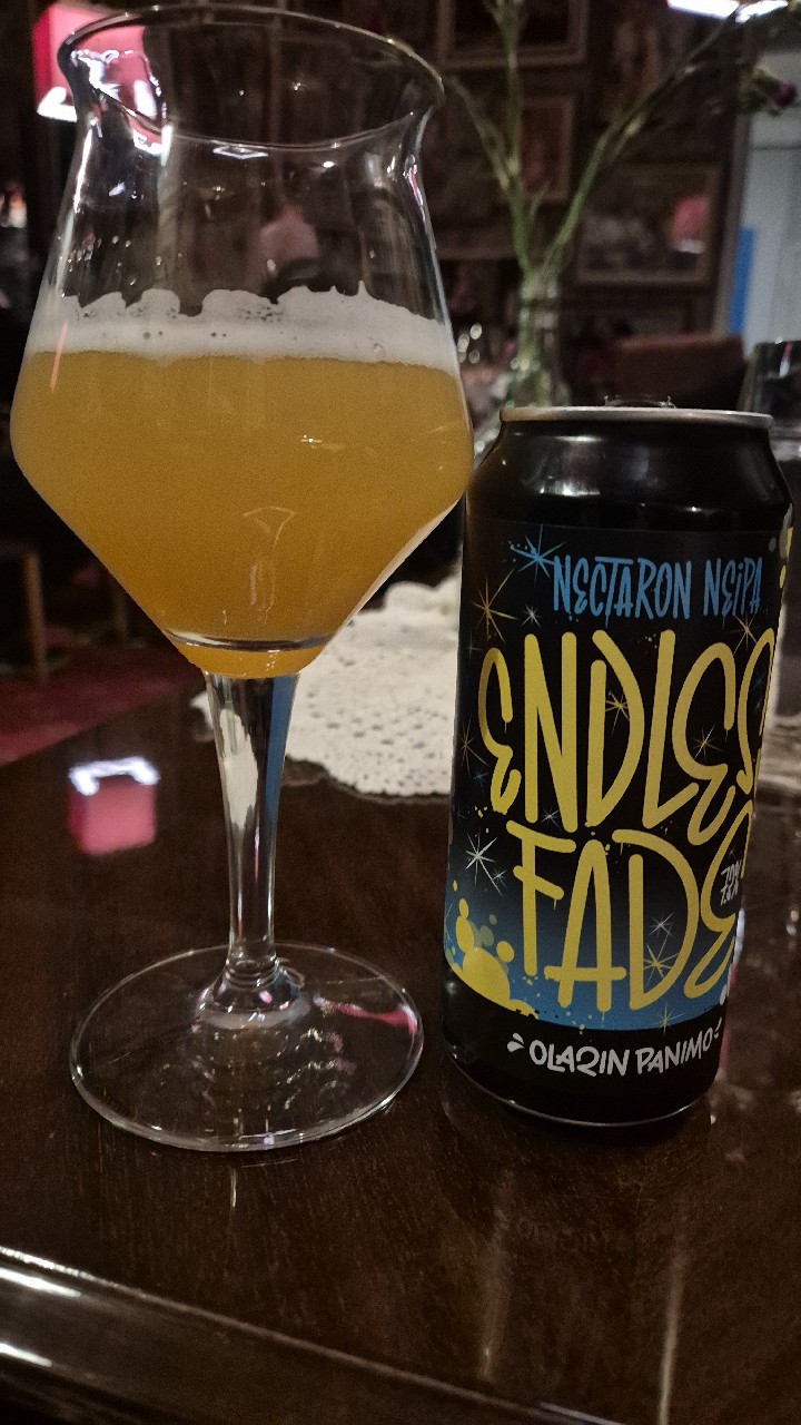 Endless Fade, Finland