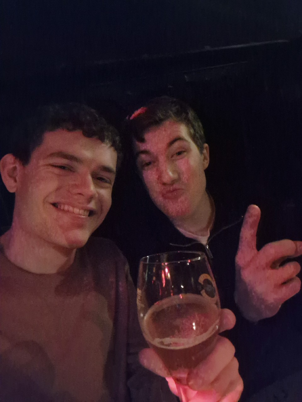 Eifeler Landbier, Gemünder Brauerei