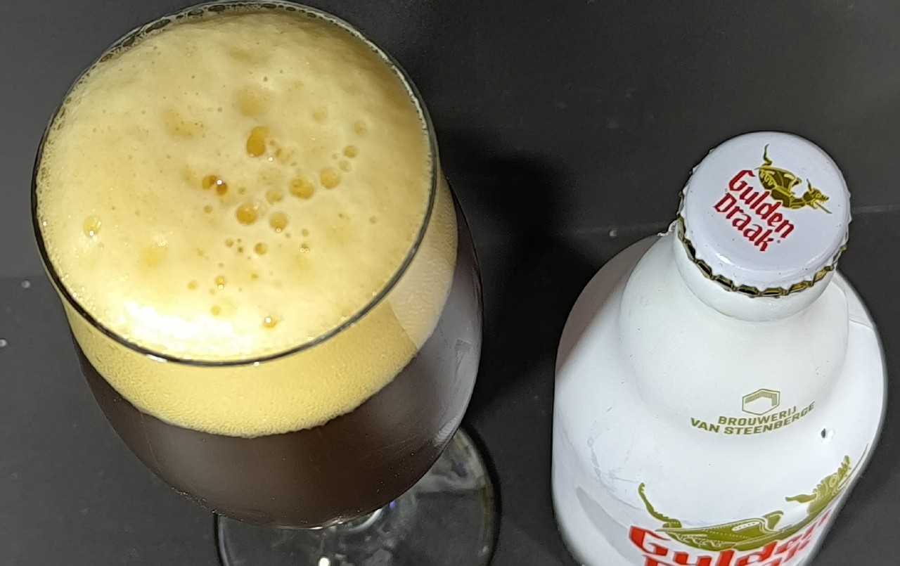 Gulden Draak Classic, Belgium