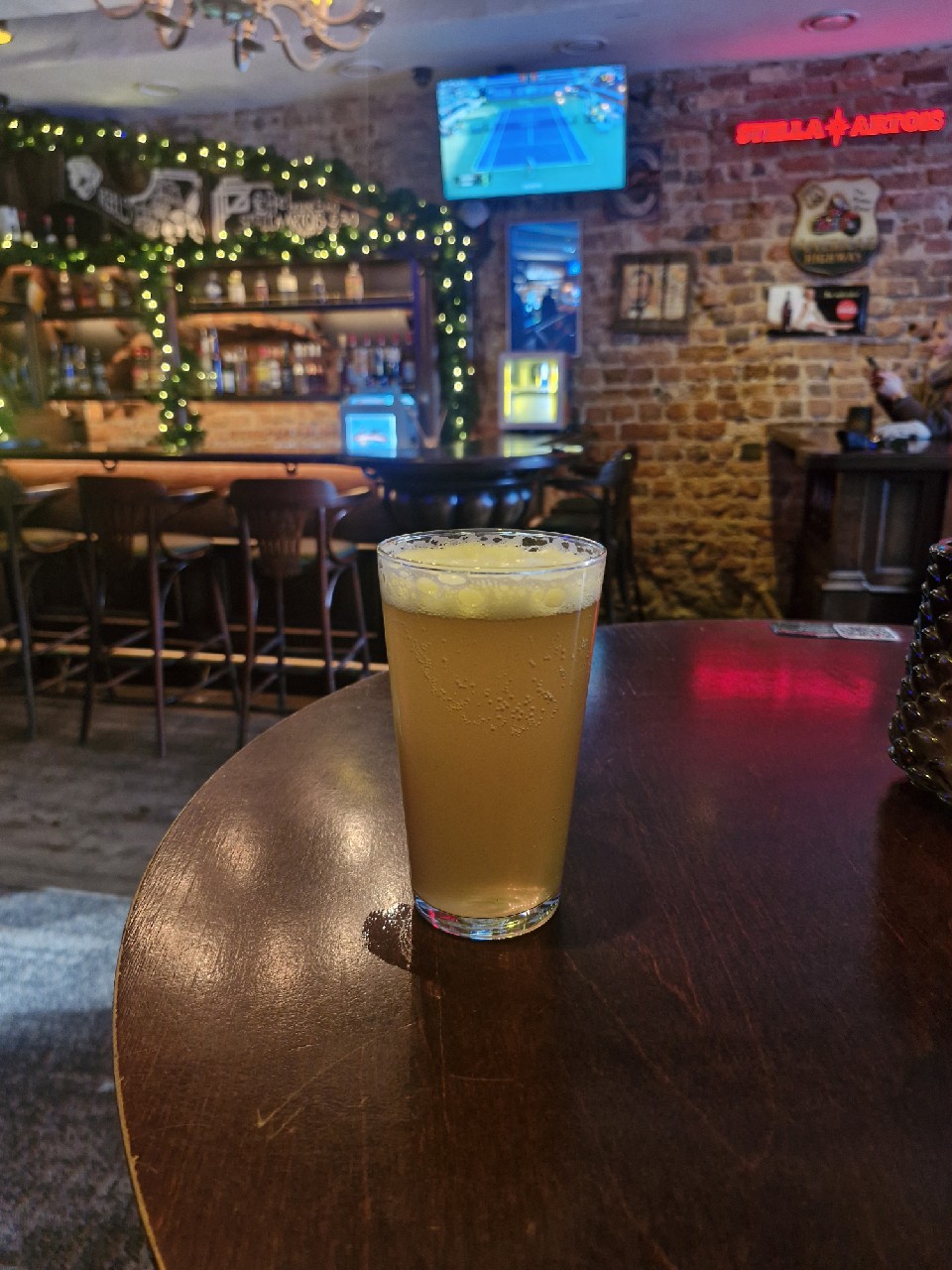 alaus laiskai neipa, Lithuania